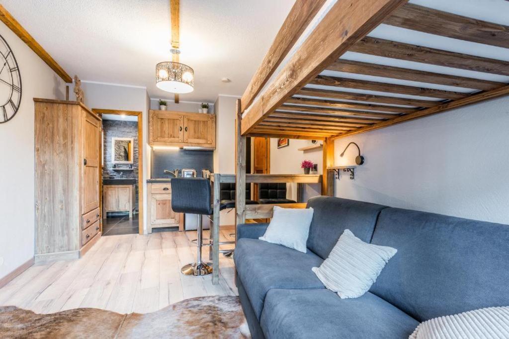 Appartement Eden Centre