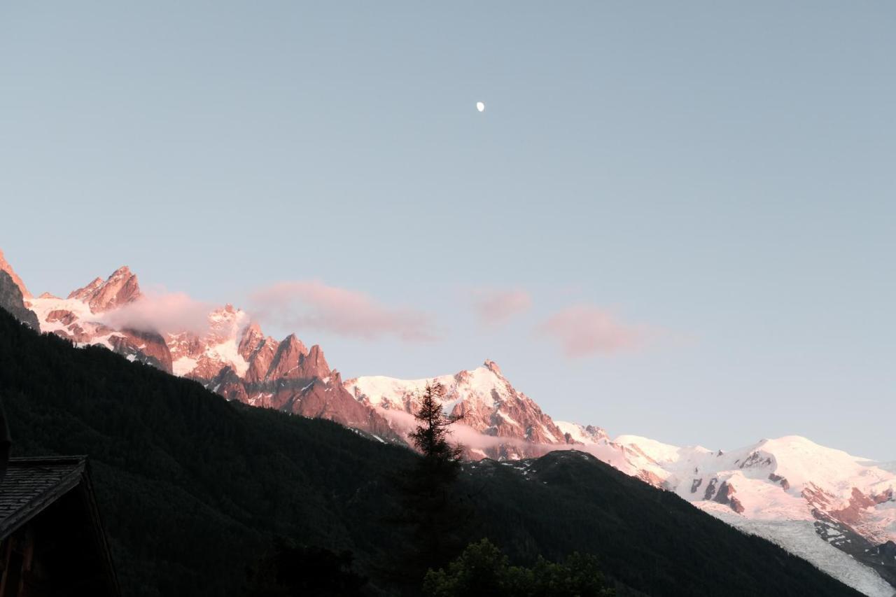 Eden Centre Appartement Chamonix